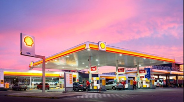 Apareció un nuevo candidato para quedarse con Shell en Argentina.