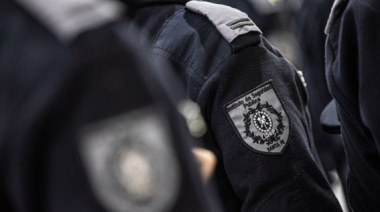 Continúa abierta la convocatoria del Isep para formar parte de la Policía de Santa Fe