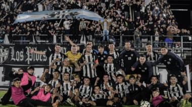 Unión estrenó tribunas con doble triunfo ante Asac