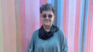 Graciela Agosti inaugura su segunda muestra individual denominada “Las Monarcas”