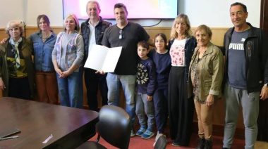 El libro "Gol Gana: Historias de fútbol (de campito)" fue declarado de Interés cultural