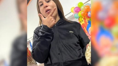 Buscan a una adolescente de Villa Constitución que desapareció el domingo