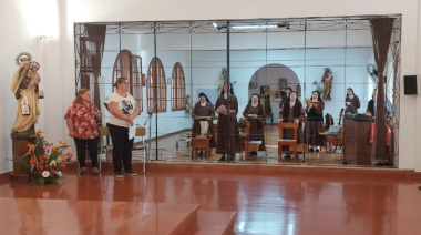 El Monasterio de las Carmelitas Descalzas: Un lugar para conocer
