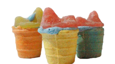 La Anmat prohibió la comercialización de una marca de «Gallinitas»