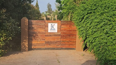 Vecinos se oponen a la posible instalación de un Centro Perseverar en Mirador del Río