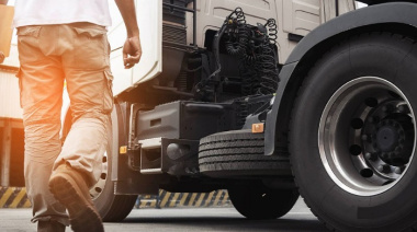 Amplían la vigencia para licencias de conducir profesionales en Santa Fe