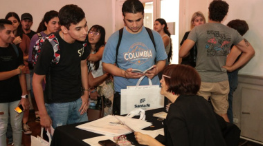 Se encuentra abierta la inscripción a las Residencias Culturales 2026