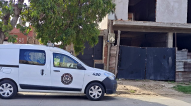 Condenan a 17 integrantes de una organización que vendía drogas en Arroyo Seco y Fighiera