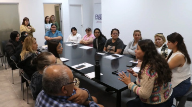 La segunda edición del Banco Solidario ya está en marcha