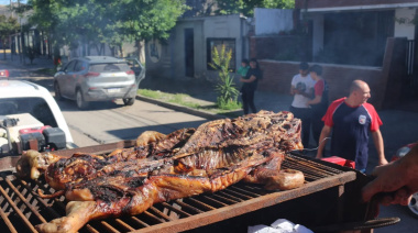 Enterate quiénes fueron los ganadores del “Chancho Móvil” de este domingo
