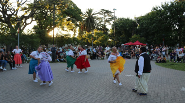 Exitosa FeriArte de la Tradición