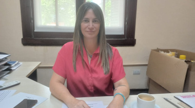 Ojos en Alerta consolida su funcionamiento en Arroyo Seco con más de 500 vecinos registrados