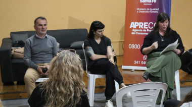 Amcei brindó detalles sobre el espacio “Primera Escucha”