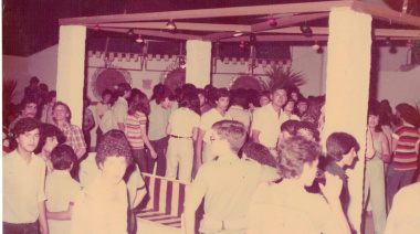 Musicau: el club revive su histórica discoteca con una noche para reencontrarse y celebrar