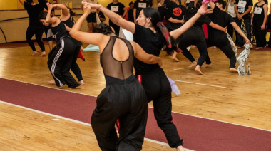 Se conoció quiénes integran el elenco santafesino que participará en Cosquín