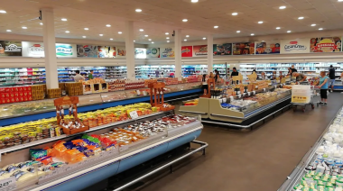 Black Week: supermercados mayoristas arrancan semana de descuentos en todo el país