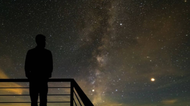 Luna Nueva en Escorpio: “Toda semilla necesita oscuridad para romperse y nacer”