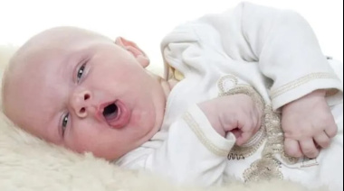 Coqueluche en el sur santafesino: Un bebé murió en Villa Gobernador Gálvez