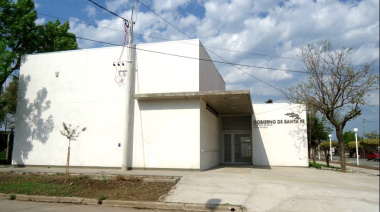 Charla abierta para prevenir y acompañar