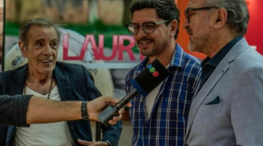 Gol Gana fue presentada en Buenos Aires