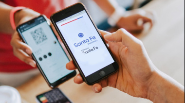 Vuelve Billetera Santa Fe con reintegros de hasta $ 20.000 mensuales