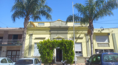 El Centro de Jubilados se prepara para cerrar el año con talleres, festejos y proyectos