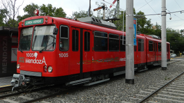 Crece el proyecto de unir Rosario con Gálvez y  Baigorria a través de un tranvía
