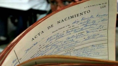 Acuerdo entre la Defensoría del Pueblo y el Registro Civil para agilizar la obtención de partidas