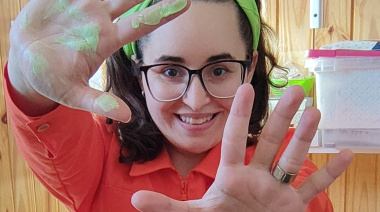 LaDecorista brindará un taller de decoración y reciclado creativo