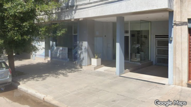 Robaron dinero y joyas de un departamento céntrico