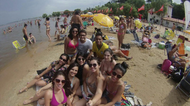 “Santa Fe tuvo un gran fin de semana largo, con actividades de norte a sur”