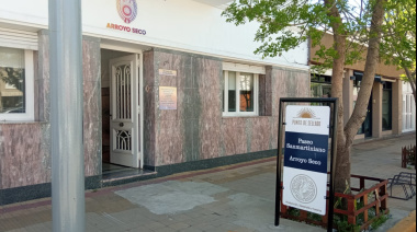 El programa de financiamiento "Activa Emprendedor" llegó a Arroyo Seco