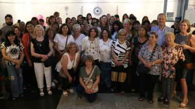 Continúan las actividades de cierre de Talleres Culturales 2025