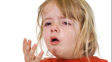 El departamento Rosario suma 37 casos de coqueluche