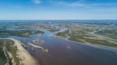 Verano: Estiman que el Paraná mantendrá su caudal entre niveles medios y bajos