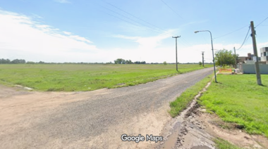 Arroyo Seco cede un espacio público al Profesorado N° 21 "Posta de San Martín"