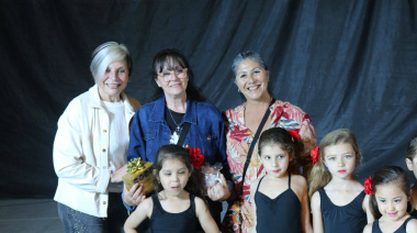 Este año se dictaron más de 30 talleres en el Centro Cultural