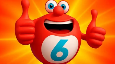 Vacante: El Quini 6 acumula pozo récord de 16 mil millones de pesos