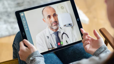 ¿Cómo usar el servicio de telemedicina que ofrece IAPOS?