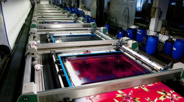 BASF comienza a producir soluciones para la industria textil en su planta de General Lagos