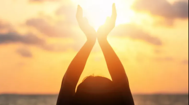 Horóscopo de la semana del 15 al 21 de diciembre: “Entre la fe y la forma”