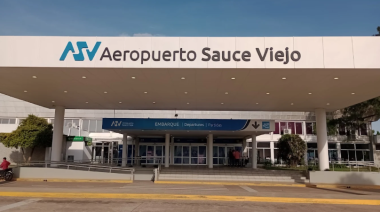 Santa Fe se abre al mundo con la habilitación aduanera en Sauce Viejo