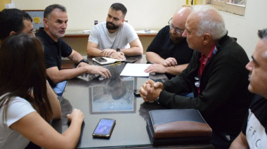 En cinco meses AMCEI intervino en más de 30 casos de adicciones