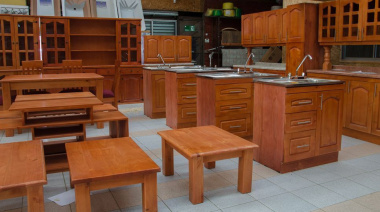 Acuerdo Santa Fe: hasta 30 % de descuento y financiación para comprar muebles