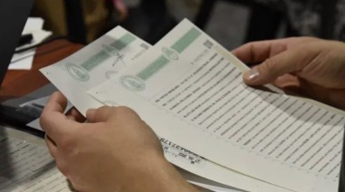 Escrituras: Hábitat Municipal realizará un relevamiento en el Barrio Santa Rita