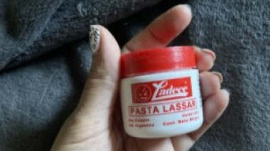 Prohíben el uso de algunos productos de laboratorios LADECE S.A