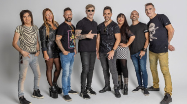 El aeropuerto de Rosario reabre con un gran festejo popular