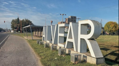 Cuatro años de prisión para el hombre que prendió fuego una casa en Alvear