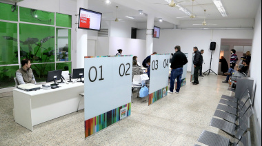 Rige la ley que regula los procedimientos administrativos en el Estado santafesino