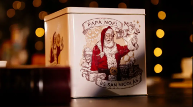 Recaudaron $15 millones con la venta del “Pan dulce nicoleño”